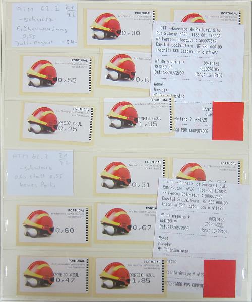 0265 (269).jpg -     Lote:    265      Colecção Especializada - Etiquetas      Lotes Especiais       Descrição:      1981/2010 &mdash; Etiquetas.   Coleção composta por 12 álbuns com etiquetas desde percursoras e Framas até 2010, com provas, erros, FDC's, etiquetas novas e usadas, sobrescritos circulados, variedades de impressão e papéis. Importante estudo. Lote a ver.        Lote ETQ       Valor Base:     &euro; 3000,00     Valor Venda:     &euro;      